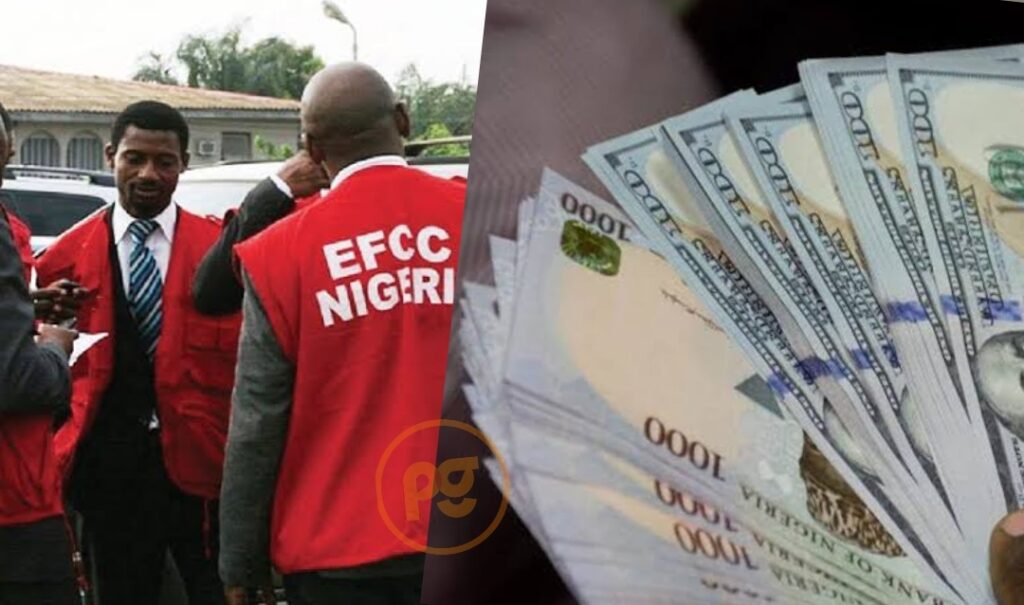 Naira Redesign More Governors Under Watch For Stashed Monies Efcc The Authority News 8218