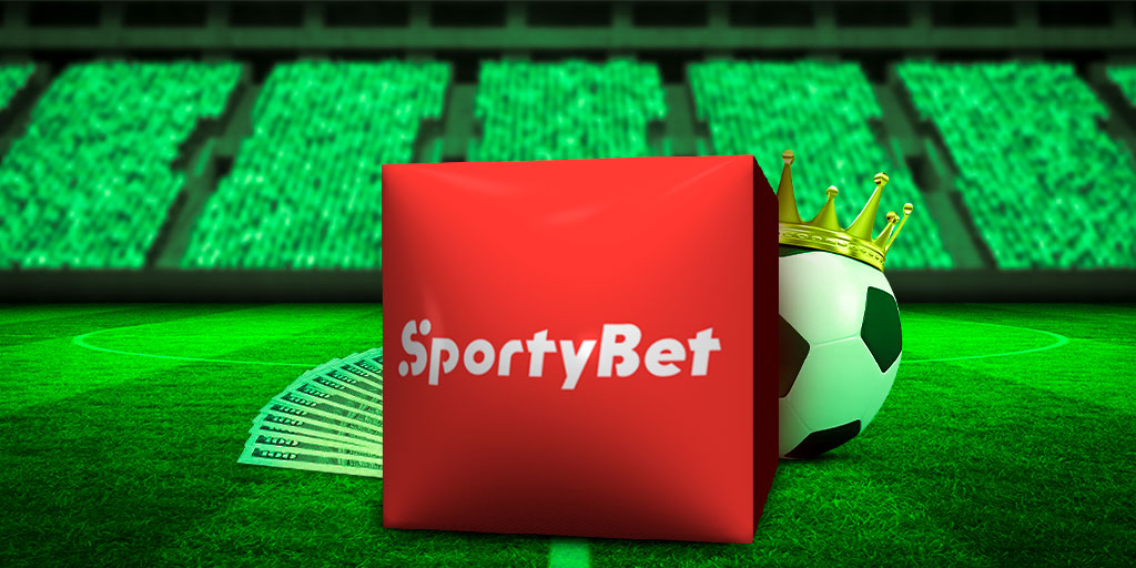 Sportybet review