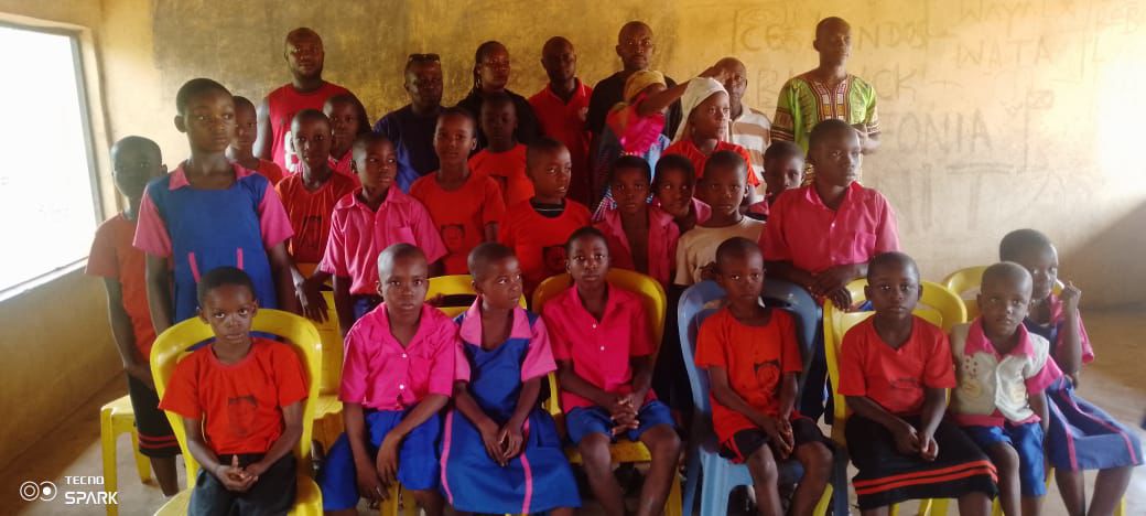 NOA renews partnership with Path to Follow Project, commends role in value reorientation