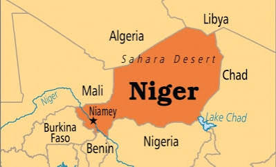 800 Nigerian deportees arrive Katsina from Niger Republic
