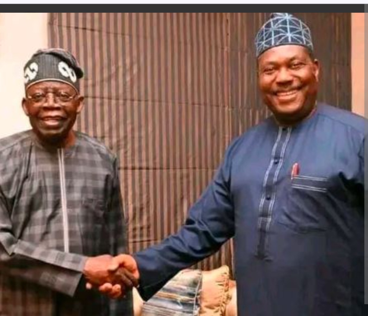 Capital Market Leadership Crisis…