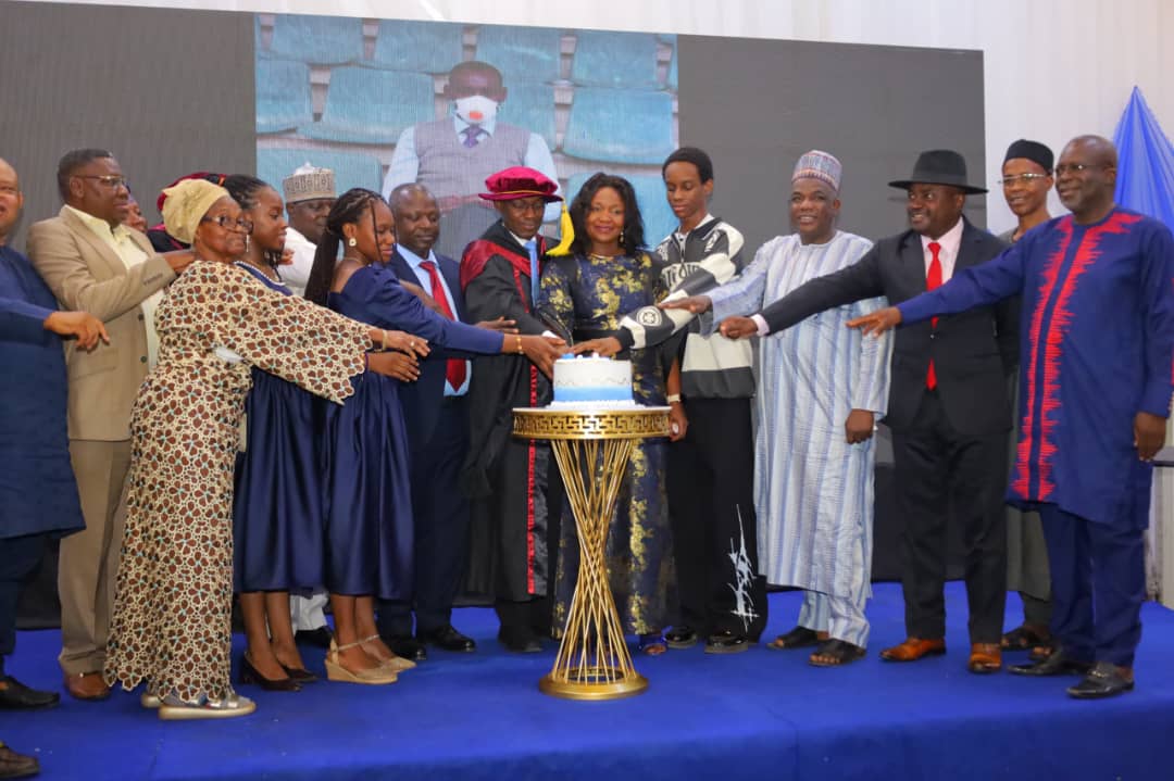 Insecurity: IGP lauds FCTA top official for commitment