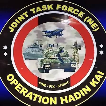 How IED killed NA Commanding Officer in Monguno