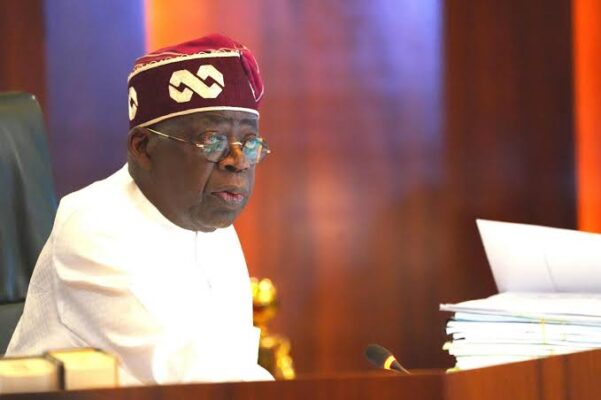 Tinubu assures Nigerian workers of social security, better life after ...