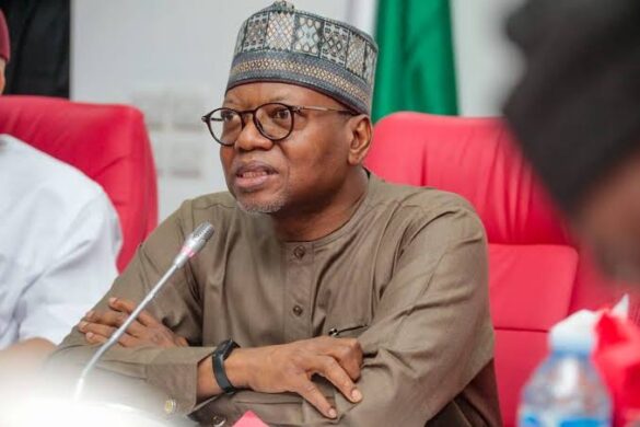 Niger Good Governance Forum Hails Senator Sani Musa’s Performance ...