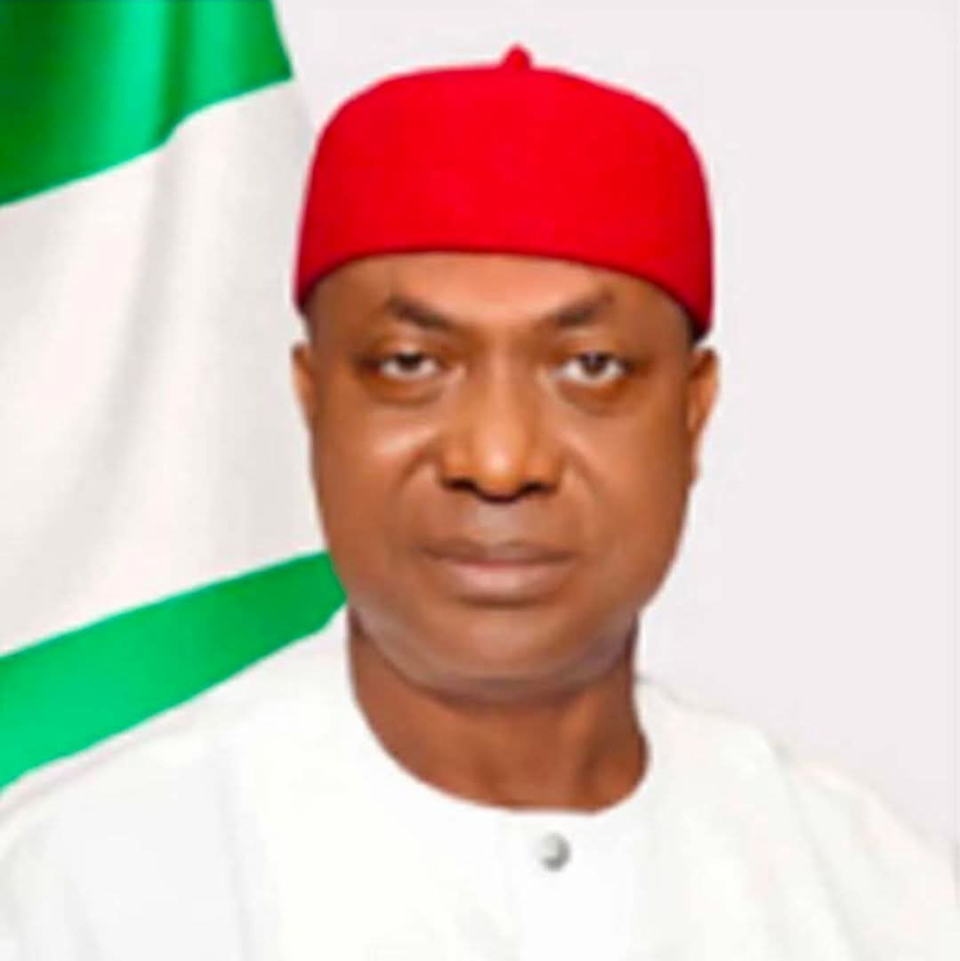 Group Endorses Henry Ikechukwu Ikoh for Abia State Governorship