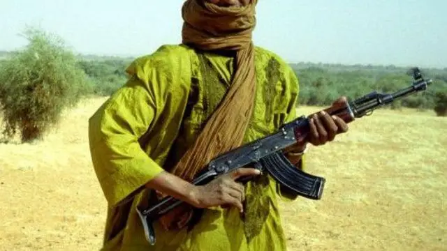 Opinion: Why the Killing of Abu-Bilal al-Minuki by U.S. and Nigerian Forces Matters