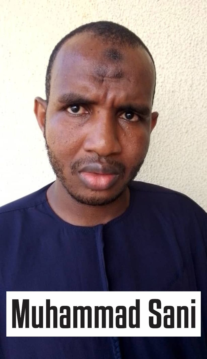 Terrorism: Man Arrested by DSS Bags 20-Year Jail Term for Shielding Notorious Bandit