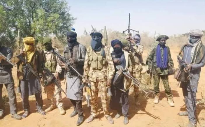 Value Chain of Kidnapping in N’West Nigeria: Understanding how the negotiation works