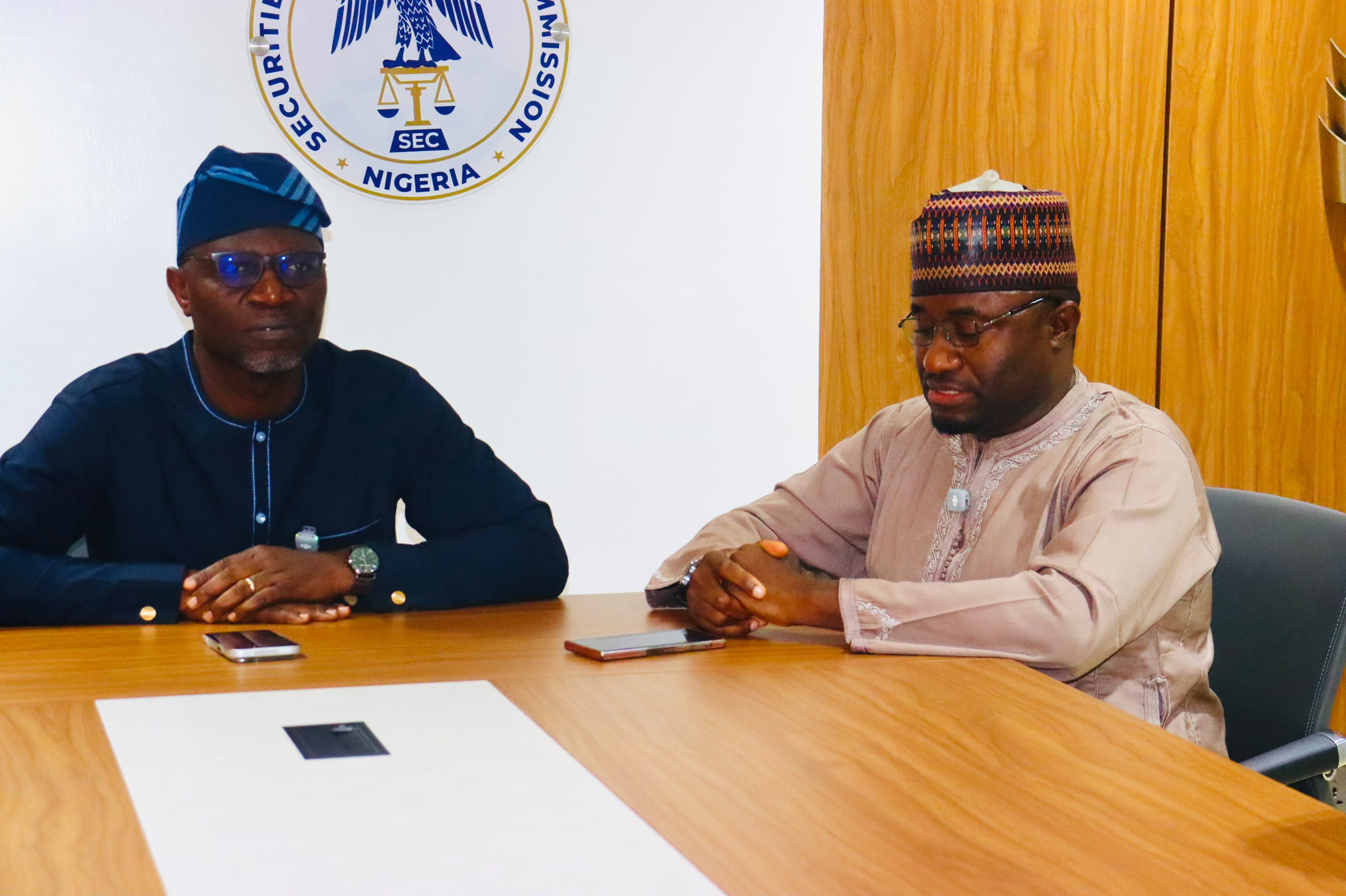 VPShettima to endorse 10-year Capital Market Master Plan 2.0 as FG targets wider investment participation