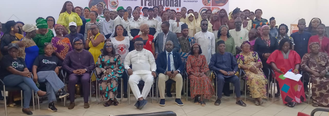 Experts urge Nigeria to revive indigenous foods for food security