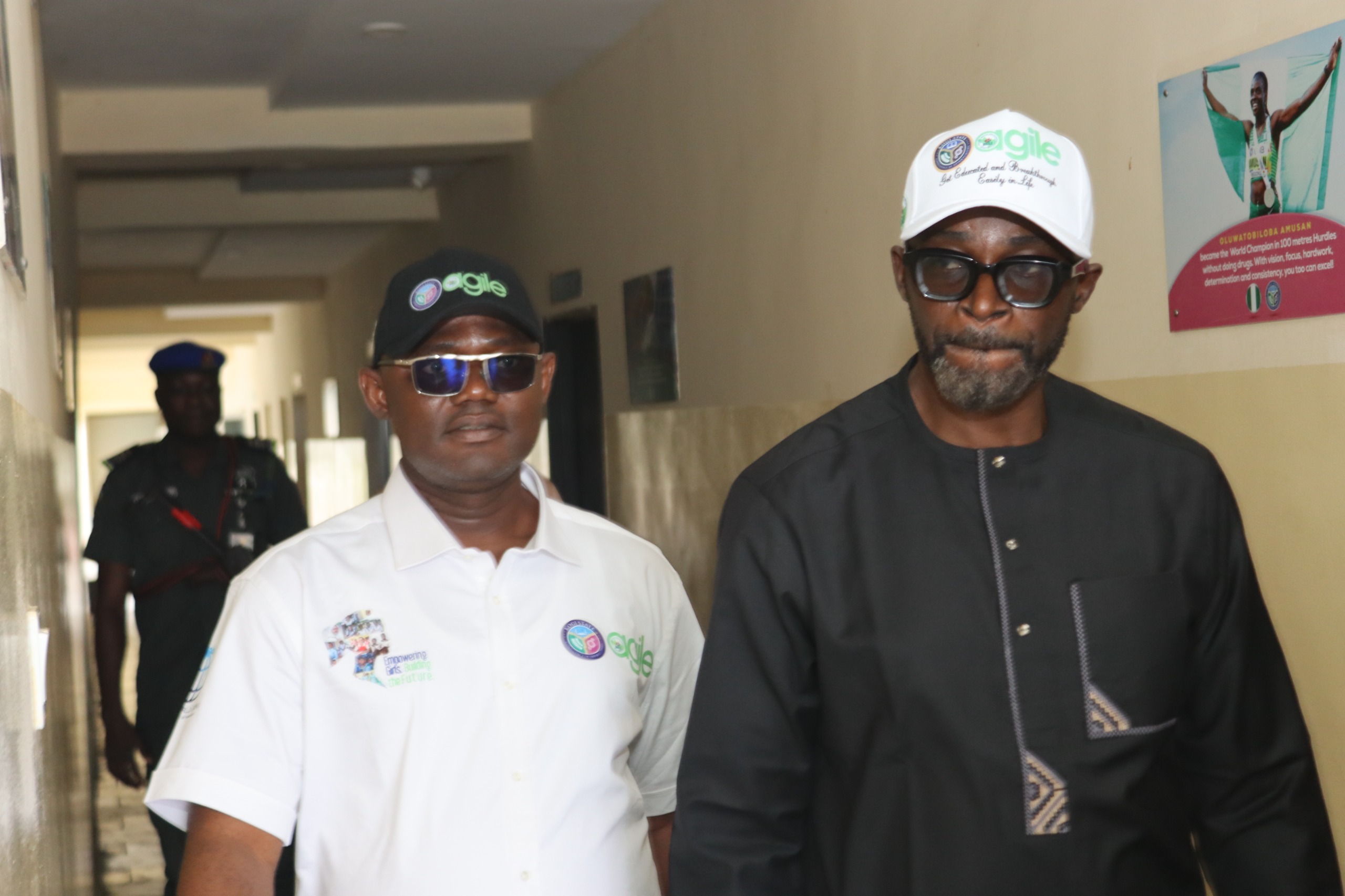 Kogi Intensifies Fight Against Child Marriage, Expands Support for Girls’ Education