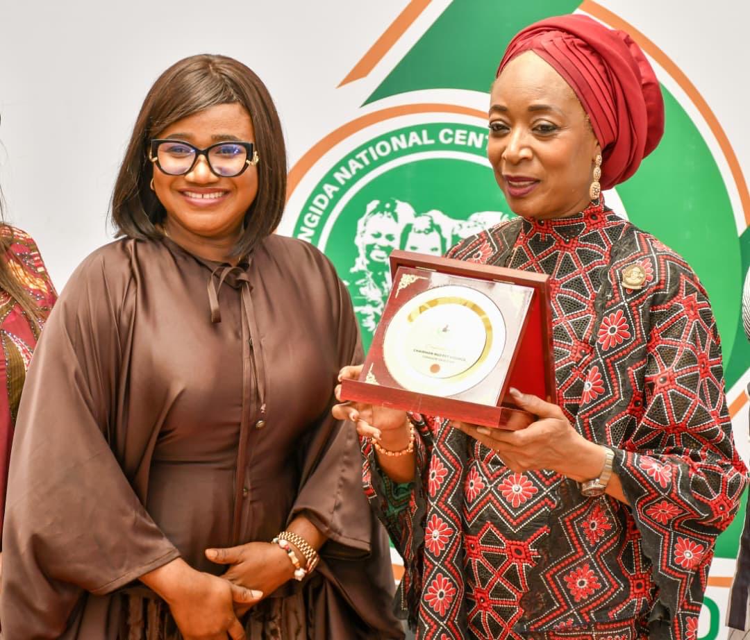 NUJ FCT Felicitates Dr. Adedayo Benjamins‑Laniyi on Birthday, Commends Advocacy for Women’s Leadership in Media