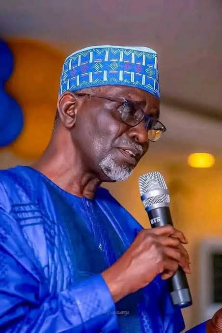 2027: Shekarau pledges Arewa support for Tinubu’s victory