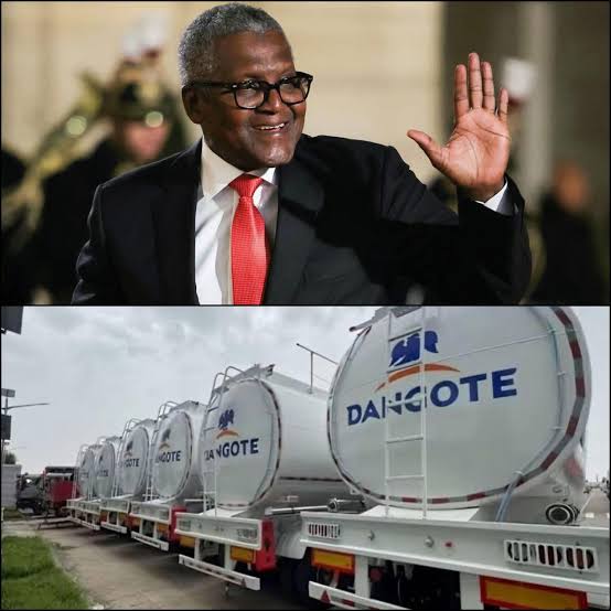 Energy Watchdog Welcomes Dangote’s Decision To Appeal Court Judgment permitting importation of fuel products