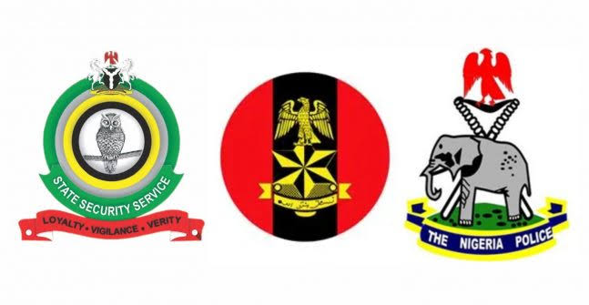 Breaking : Military, DSS, Police Arrest Five Suspects Involved In Imo Corp Members’ Kidnap *Three others escape with gunshot injuries