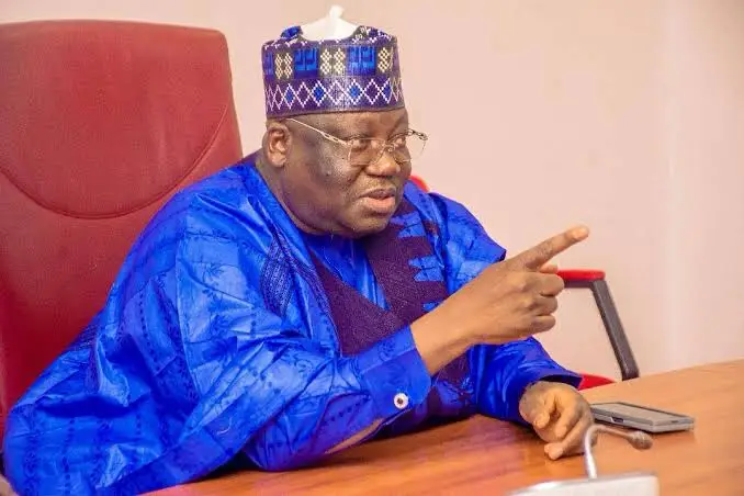 2027 election will define Nigeria’s future, says Lawan